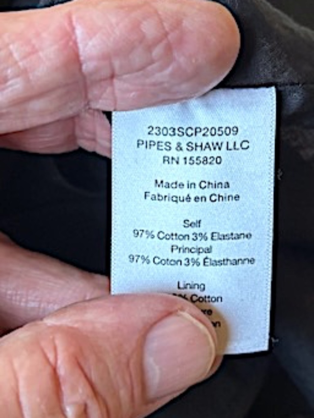 $448 VERONICA BEARD "Molly" Shirt Dress in Stretch Cotton EUC/sz 4 - Picture 16 of 16